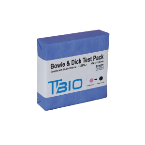 Bowie & Dick Test Paketleri