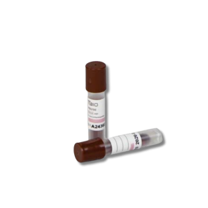 Buhar Sterilizasyonu için PIBIO Biyolojik İndikatör (PIBIO 250)