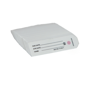 PIBIO Konteyner Etiketi