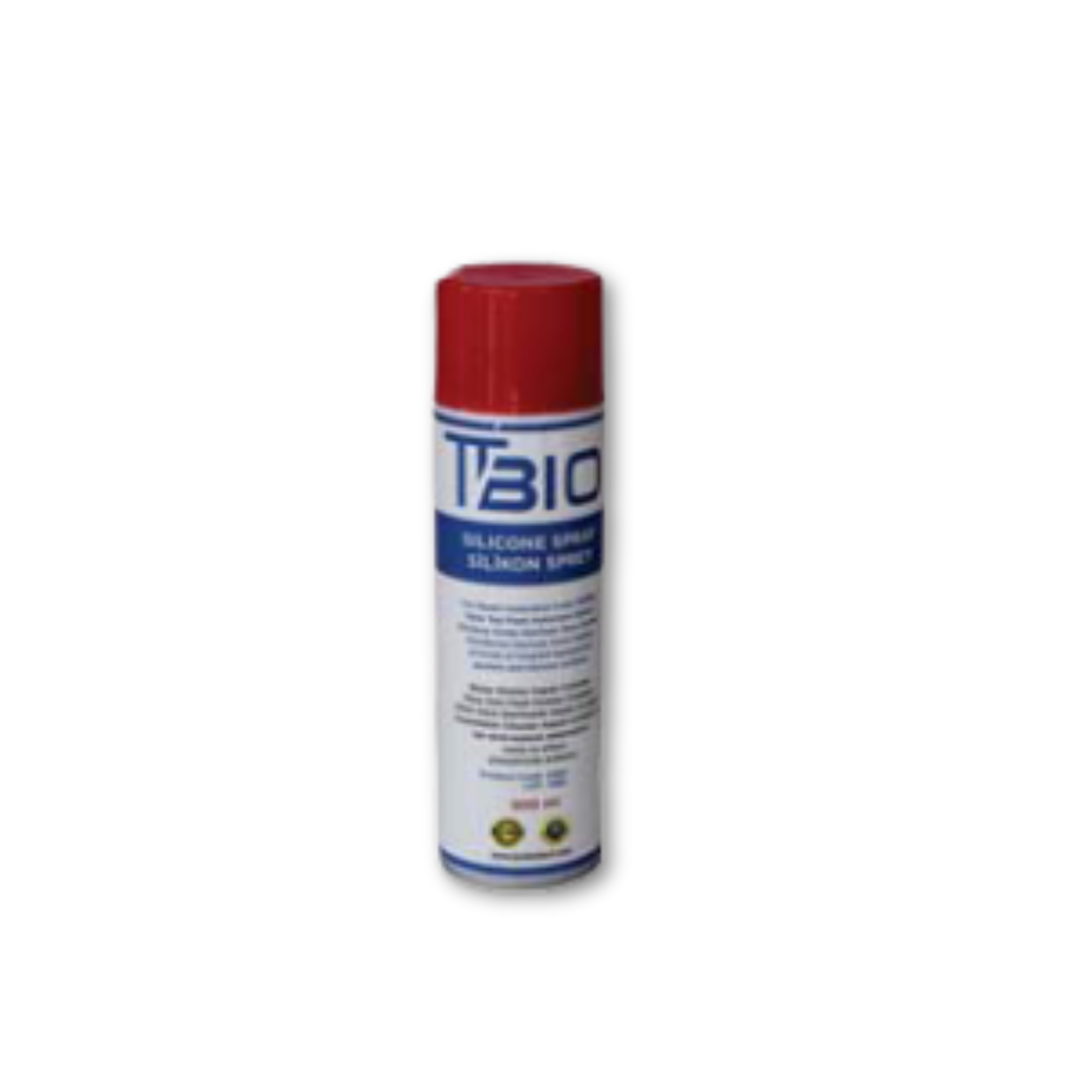 PIBIO SILICONE SPRAY